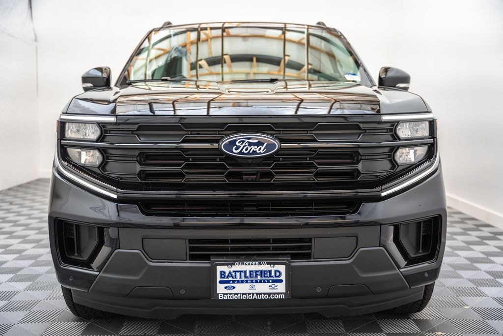 New 2027 Ford Expedition Max Active SUV