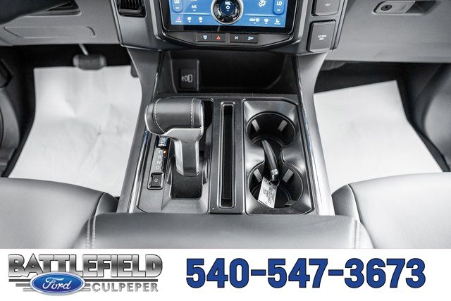 2025 Ford F-150 Lightning Flash - Photo 32