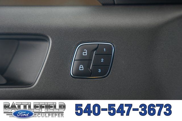 2026 Ford Bronco Sport Outer Banks - Photo 43