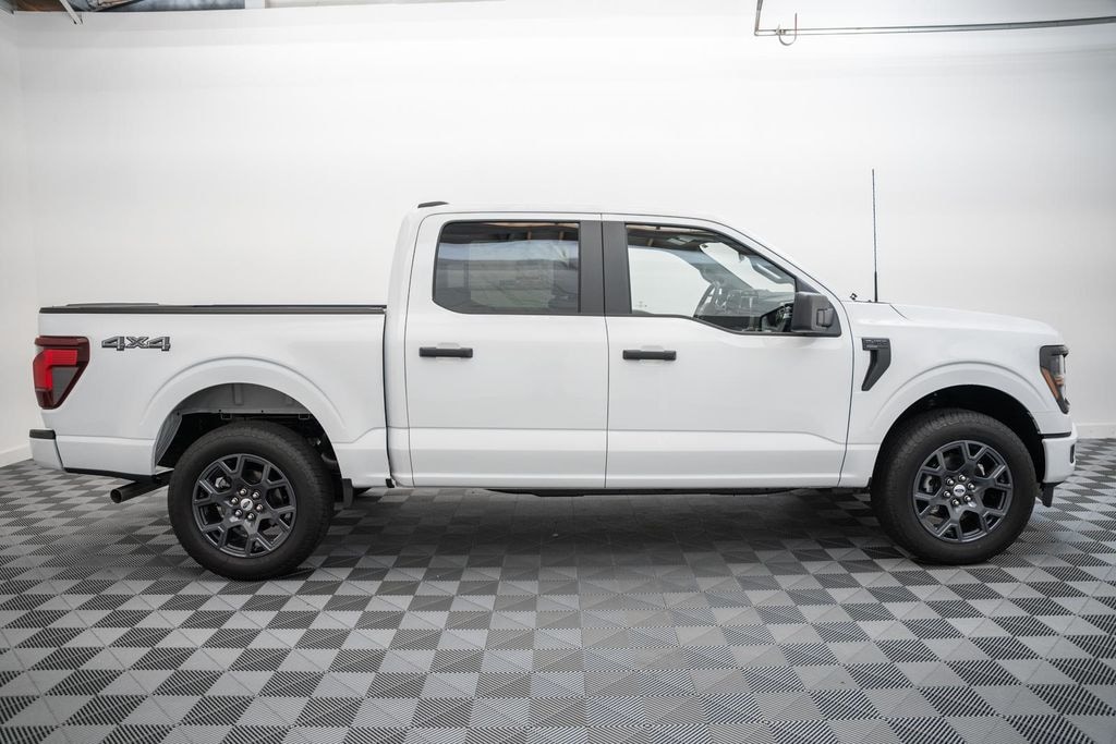 New 2026 Ford F-150 STX Truck
