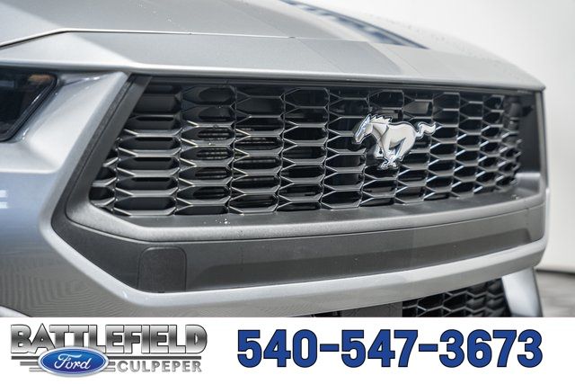 2026 Ford Mustang EcoBoost Premium Fastback - Photo 12