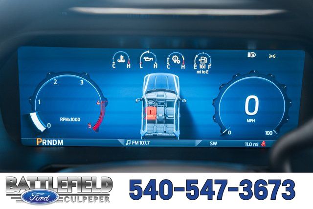 2026 Ford F-250 Super Duty XLT - Photo 49