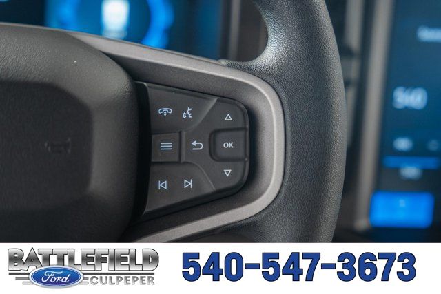 2025 Ford Bronco 2-Door Base - Photo 31