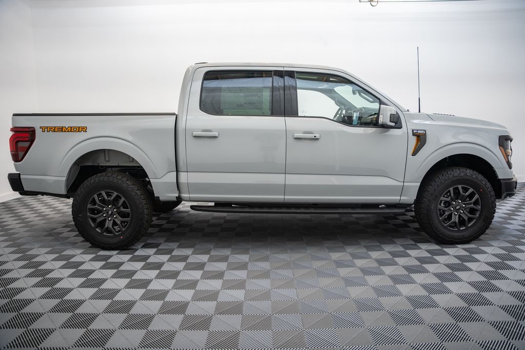 New 2026 Ford F-150 Tremor Truck