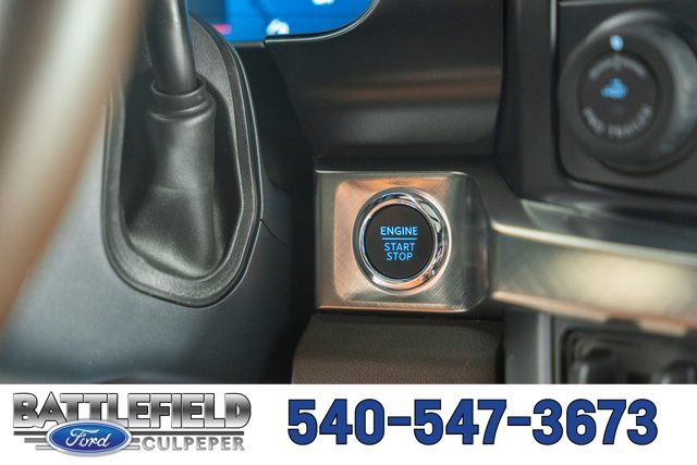 2026 Ford F-250 Super Duty King Ranch - Photo 33