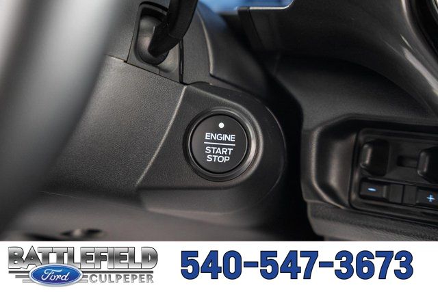 2025 Ford Ranger Lariat - Photo 28