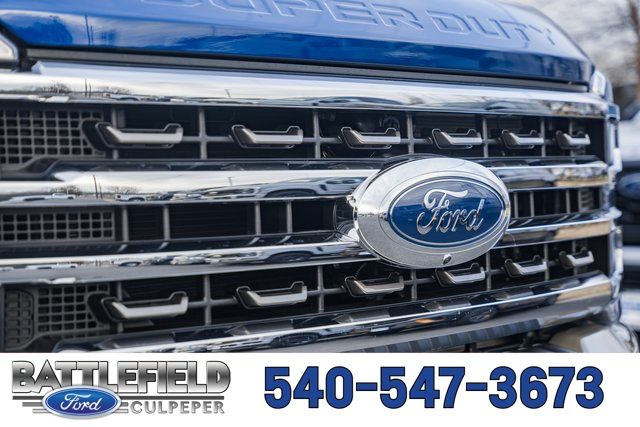 2026 Ford F-350 Super Duty King Ranch - Photo 11