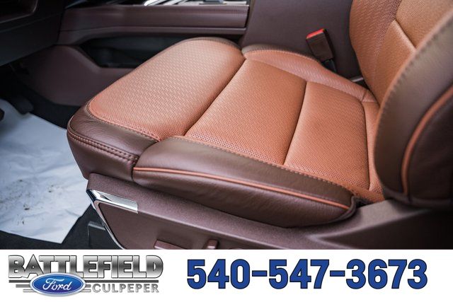 2026 Ford F-350 Super Duty King Ranch - Photo 43