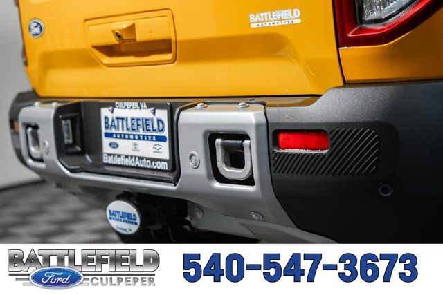2026 Ford Bronco Sport Outer Banks - Photo 7