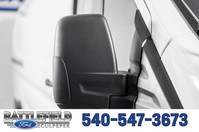 2026 Ford Transit Van Base - Photo 14