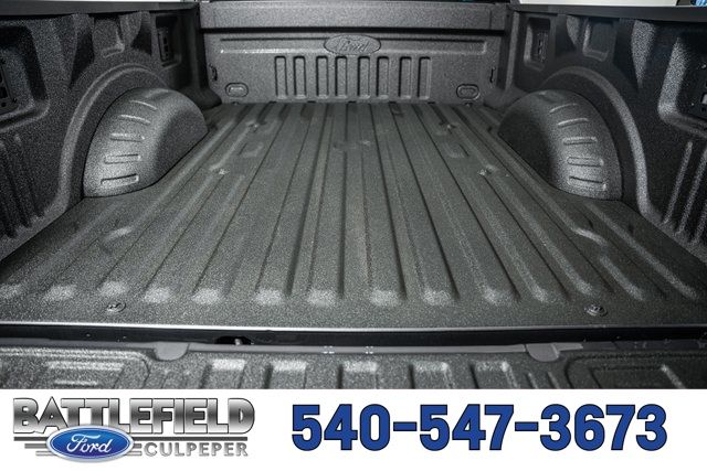 2026 Ford F-250 Super Duty XLT - Photo 8