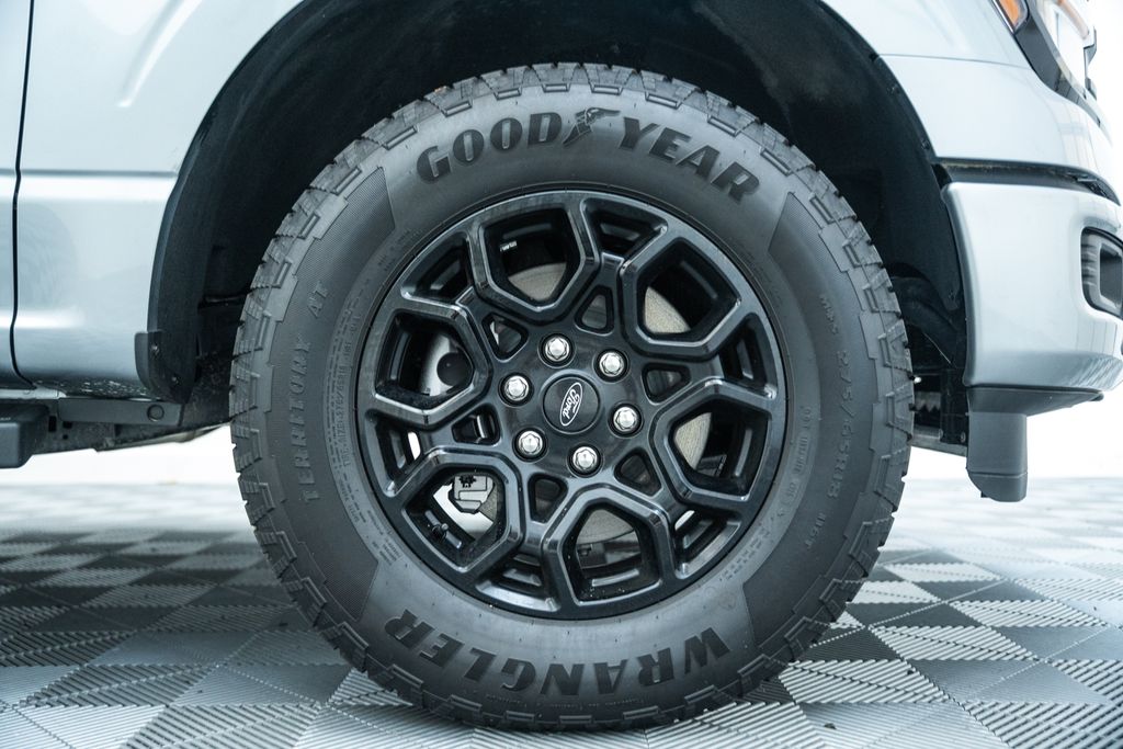 2026 Ford F-150 XLT - Photo 20
