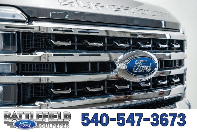 2026 Ford F-250 Super Duty XLT - Photo 11
