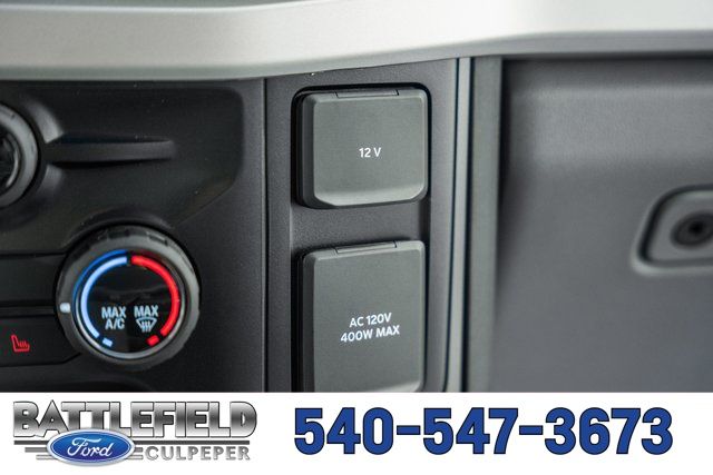 2026 Ford F-250 Super Duty XLT - Photo 29