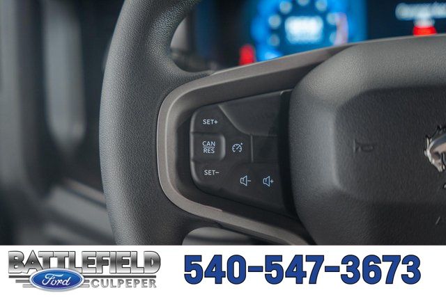 2025 Ford Bronco 2-Door Base - Photo 32