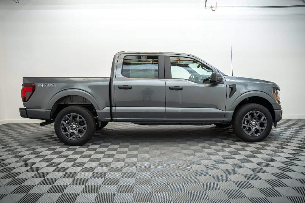 New 2026 Ford F-150 STX Truck