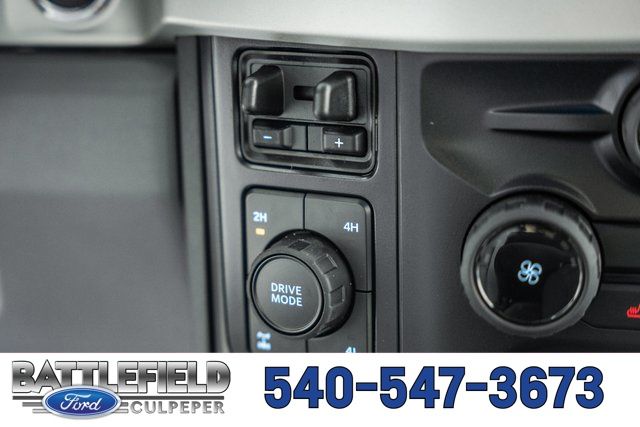 2026 Ford F-250 Super Duty XLT - Photo 30