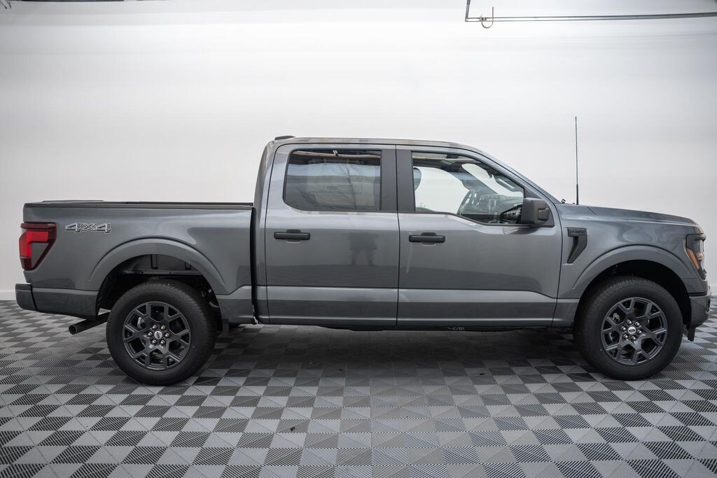 New 2026 Ford F-150 STX Truck