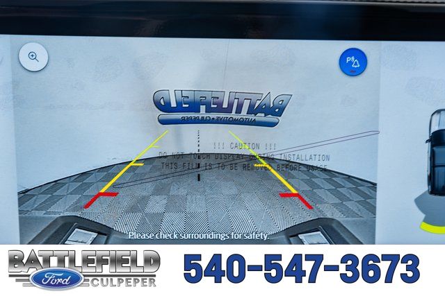 2025 Ford Bronco Sport Big Bend - Photo 46