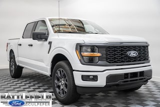 2026 Ford F-150 STX Truck