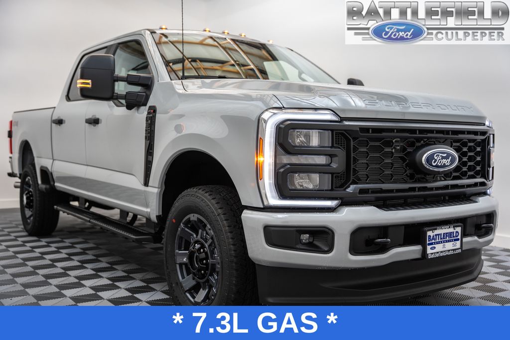 2026 Ford F-350 Truck 