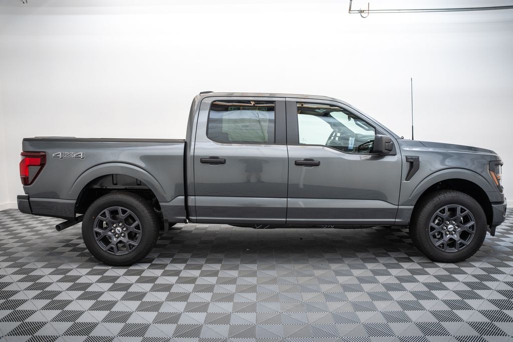 New 2026 Ford F-150 STX Truck