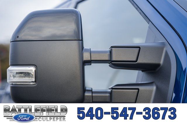 2026 Ford F-350 Super Duty King Ranch - Photo 17