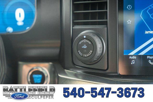2026 Ford F-250 Super Duty King Ranch - Photo 32