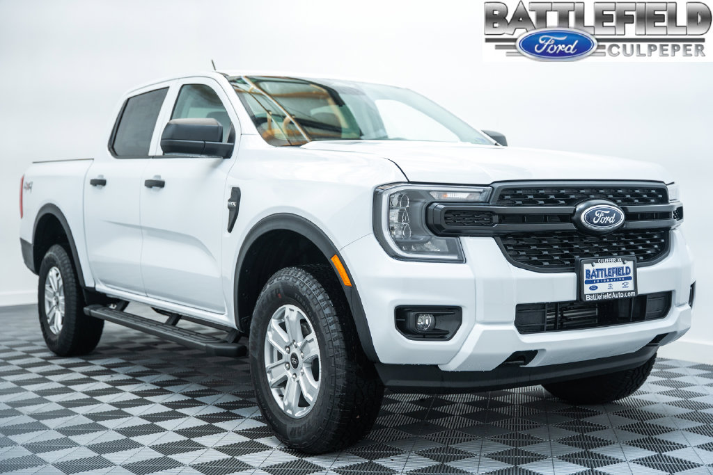 2026 Ford Ranger XL Truck