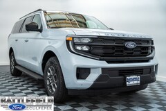 2026 Ford Expedition Max Active SUV