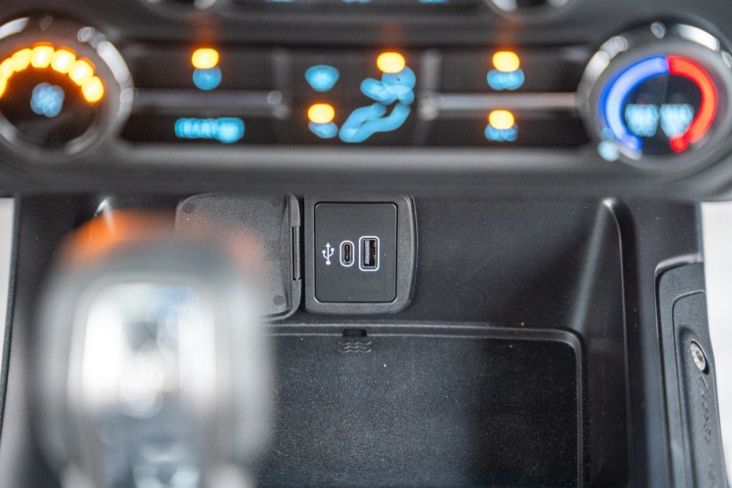 2026 Ford Bronco 2-Door Base - Photo 23