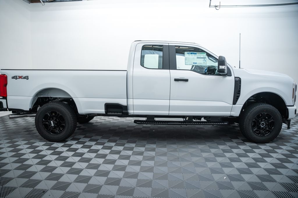 New 2026 Ford F-350 XL Truck