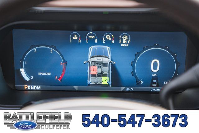 2026 Ford F-350 Super Duty King Ranch - Photo 55