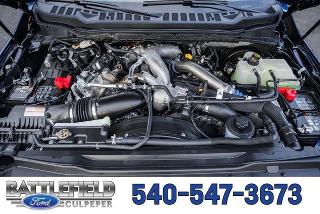 2026 Ford F-350 Super Duty King Ranch - Photo 24