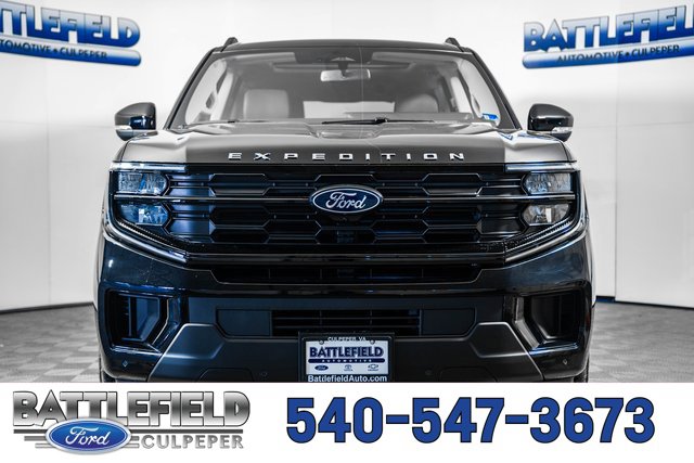 New 2026 Ford Expedition Max Active SUV