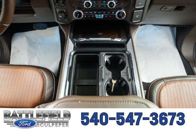 2026 Ford F-250 Super Duty King Ranch - Photo 36