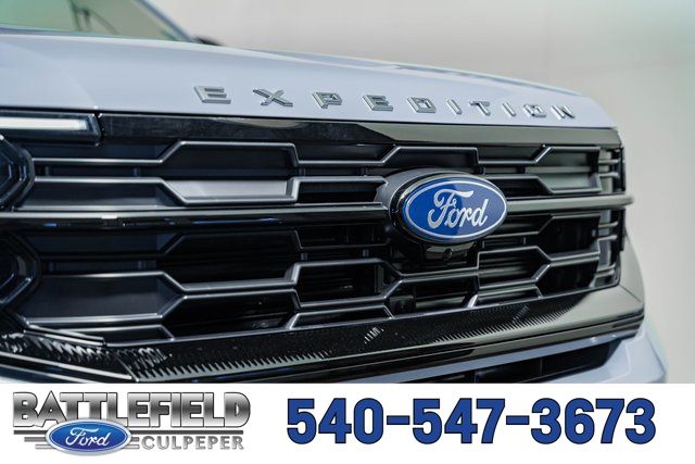 2026 Ford Expedition Active - Photo 16
