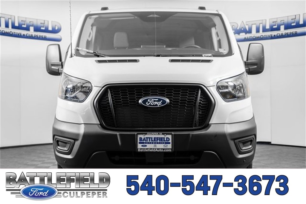 New 2026 Ford Transit-250 Cargo Base Cargo Van