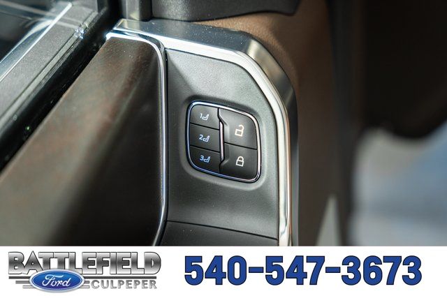 2026 Ford F-250 Super Duty King Ranch - Photo 52