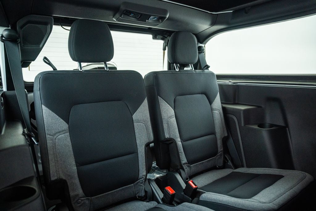 2026 Ford Bronco 2-Door Base - Photo 31