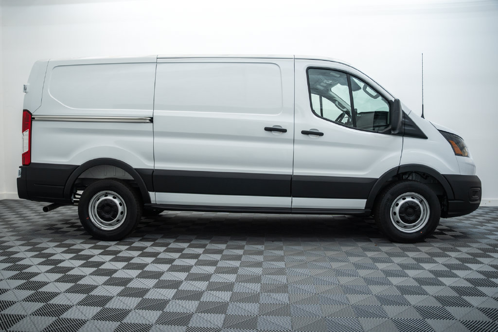 New 2027 Ford Transit-150 Cargo Base Cargo Van