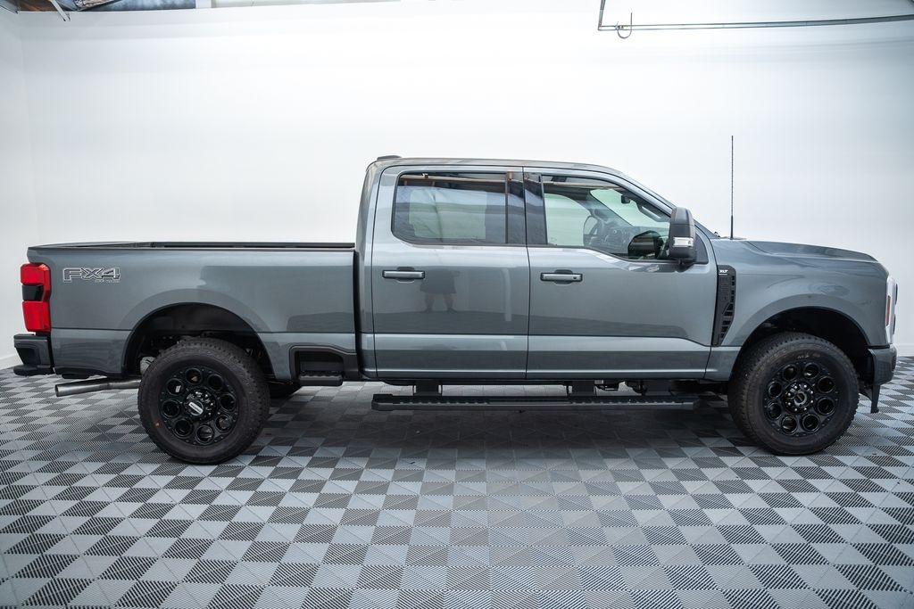 New 2026 Ford F-250 XLT Truck