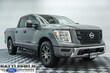  Nissan Titan