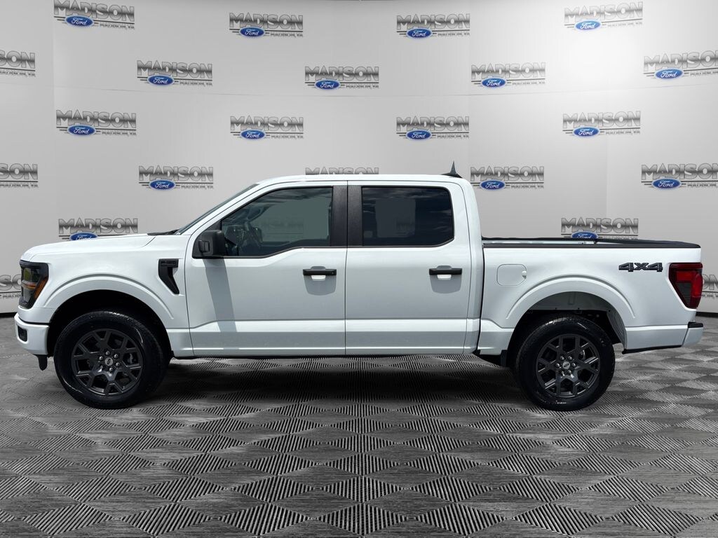 New 2026 Ford F-150 STX Truck