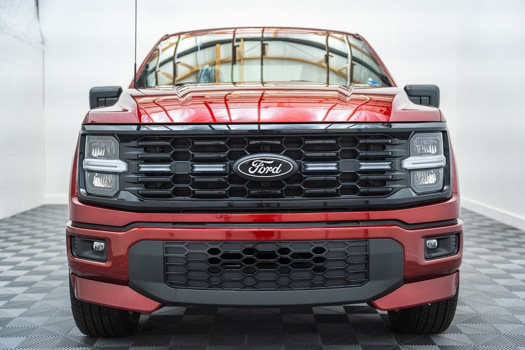 New 2026 Ford F-150 STX Truck