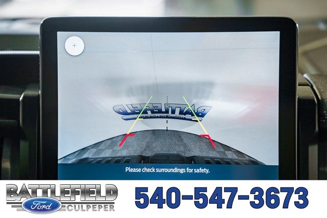 2025 Ford F-150 Lightning Flash - Photo 41