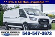  Ford Transit Commercial
