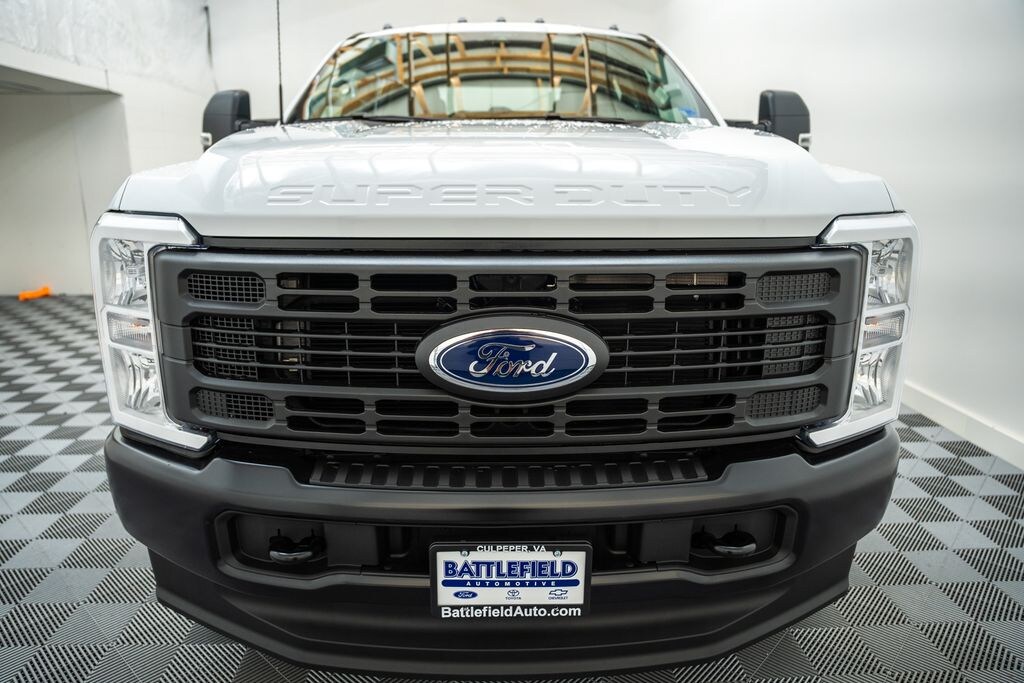 New 2026 Ford F-350 XL Truck