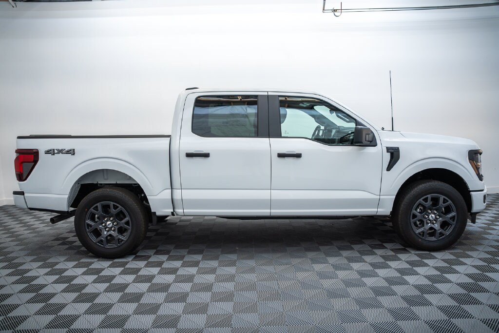 New 2026 Ford F-150 STX Truck