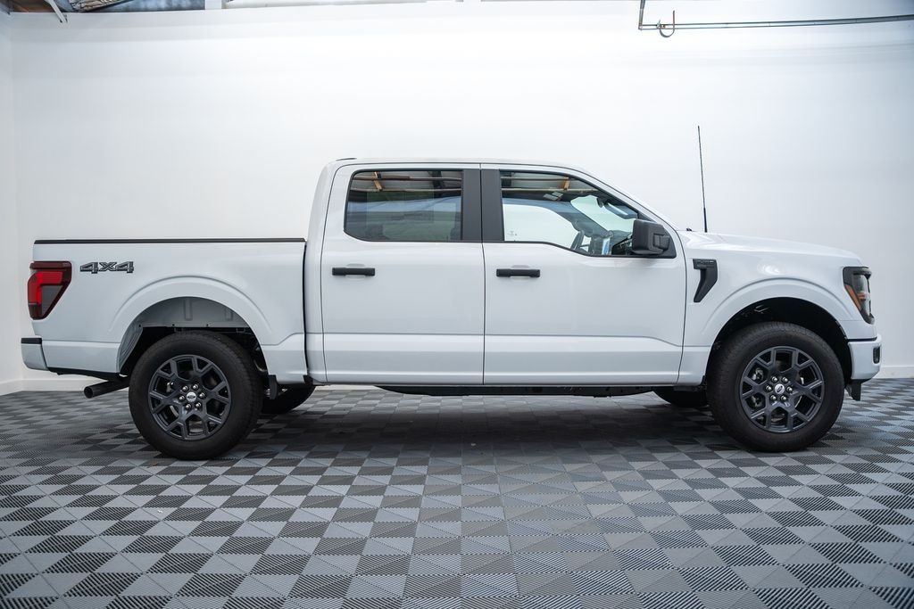 New 2026 Ford F-150 STX Truck